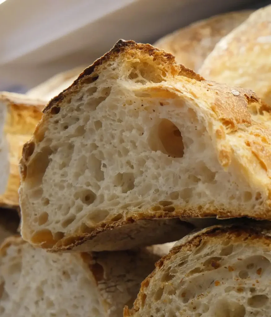 Tuscan Bread